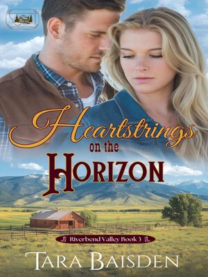 cover image of Heartstrings on the Horizon